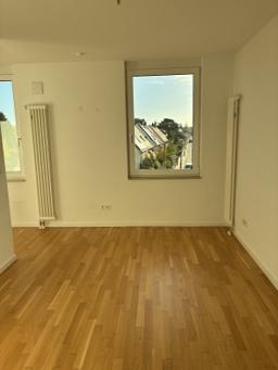 تصویر 2 Zimmer / 40,81 m² – Helle Dachgeschosswohnung mit Terrasse
