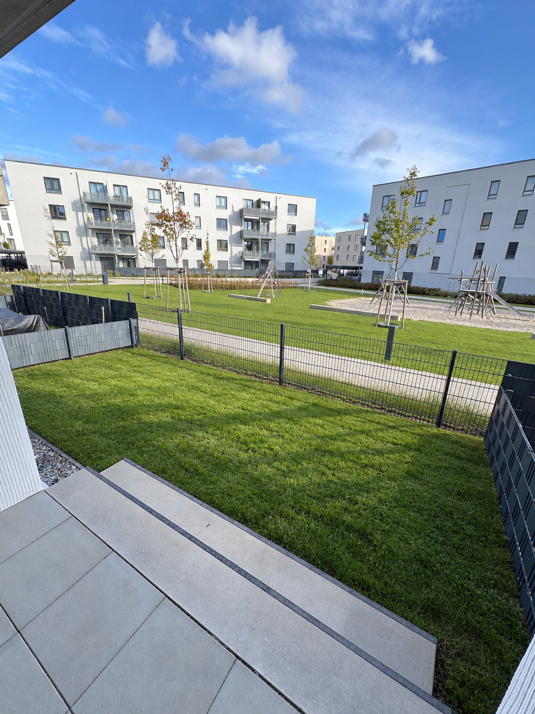 تصویر 2 Zimmer / 50,02 m² – Schöne Wohnung mit WBS 100%
