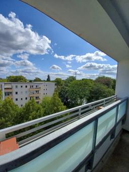 تصویر 1 Zimmer / 34,49 m² – Schöne 1-Zimmerwohnung ab sofort verfügbar.