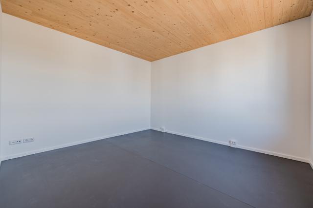 تصویر 3 Zimmer / 70,45 m² – Großzügige 3‑Zimmer‑Wohnung mit Balkon und Badewanne