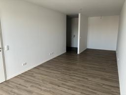 تصویر 1 Zimmer / 46,03 m² – attraktive 1-Zimmer-Neubauwohnung in der Mittenwalder Str. 4