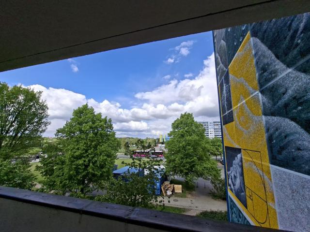 تصویر 3 Zimmer / 66,69 m² – Schönefelder Chaussee 249, 2. OG rechts - schöne 3-Zimmer-Wohnung mit Duschbad - WBS erforderlich