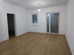 تصویر 2 Zimmer / 50,60 m² – Singlewohnung mit kleinem Mietergarten sucht Mieter mit grünem Daumen!
