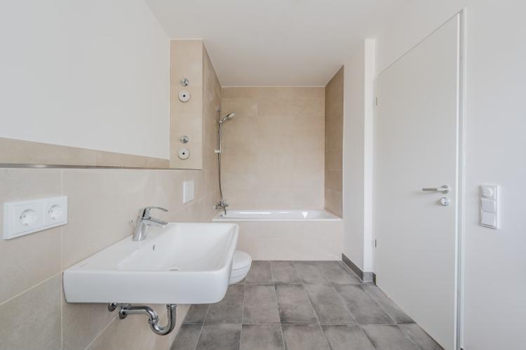 تصویر 3 Zimmer / 76,08 m² – Erstbezug im Neubau in Treptow!