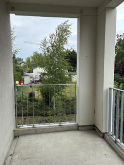 تصویر 2 Zimmer / 59,78 m² – Schöne 2 Zimmer Wohnung