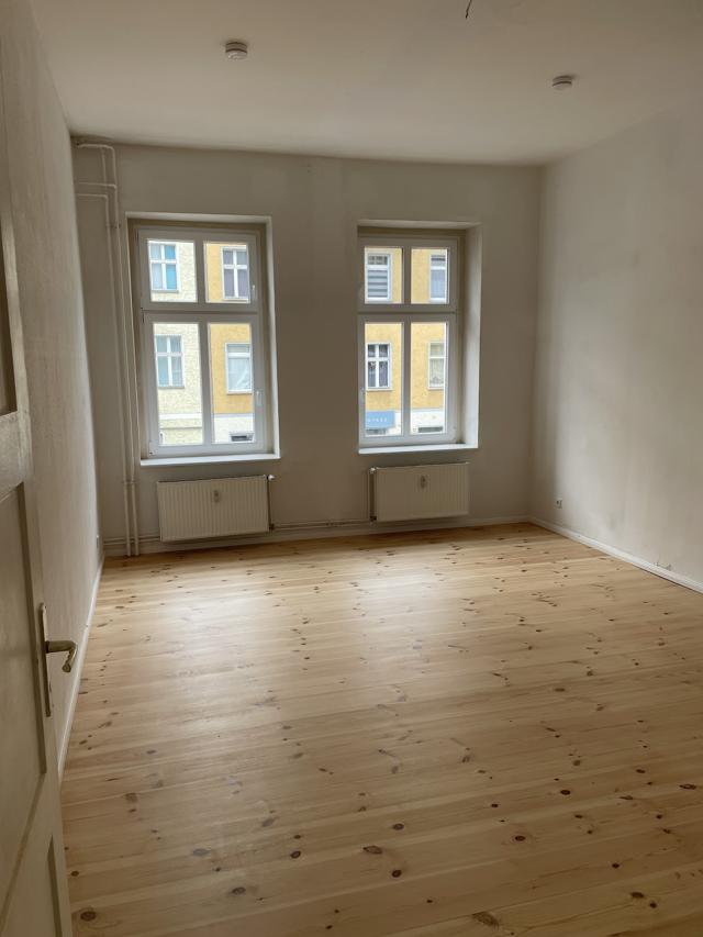 تصویر 5 Zimmer / 108,49 m² – 5 Zimmer in Köpenick, Puchanstr. 23, 1.OG RE