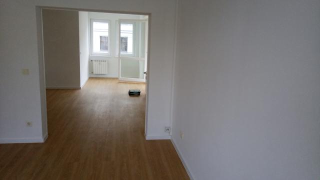 تصویر 2 Zimmer / 65,37 m² – WBS - Wohnung Kolonnenstr. 66, 4.G LI