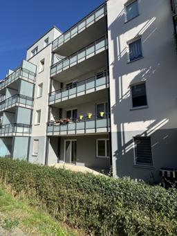 تصویر 1 Zimmer / 45,36 m² – Singlewohnung mit WBS sucht Nachmieter!