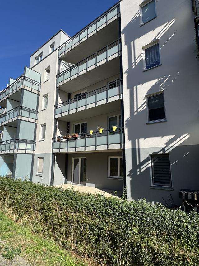 تصویر 1 Zimmer / 45,36 m² – Singlewohnung mit WBS sucht Nachmieter!