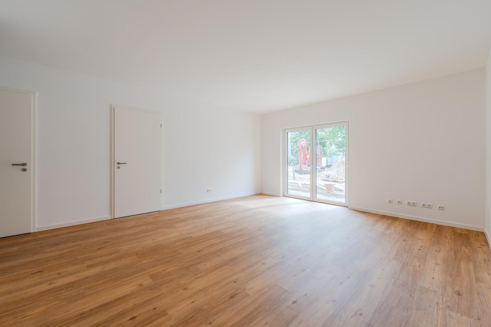 تصویر 3 Zimmer / 68,71 m² – Attraktive 3-Zimmer-Wohnung. WBS 140 erforderlich!