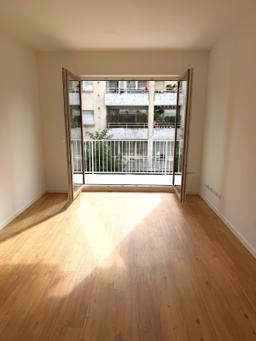 تصویر 2 Zimmer / 55,86 m² – Suche: WBS 220 | Biete: 2-Zimmer-Neubauwohnung in Buckow