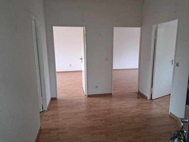 تصویر 4 Zimmer / 84,32 m² – Barnetstr. 78, 3.G