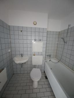 تصویر 2 Zimmer / 46,56 m² – Nur mit WBS 100/140 für "ältere Menschen".