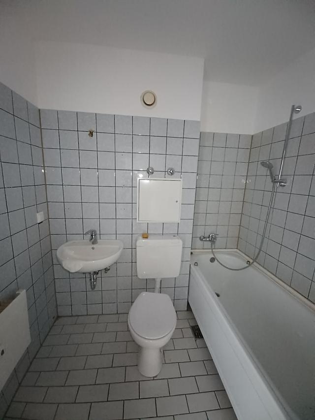 تصویر 2 Zimmer / 46,56 m² – Nur mit WBS 100/140 für "ältere Menschen".