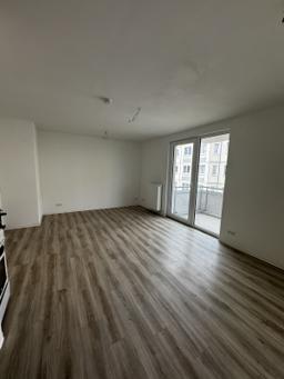 تصویر 1 Zimmer / 41,71 m² – Albert-Kuntz-Str. 52, 3.OG MI, ohne WBS zu vermieten, großer Balkon