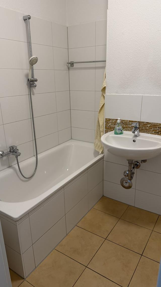 تصویر 2 Zimmer / 65,29 m² – Gemütliche 2-Zimmerwohnung mit Balkon!