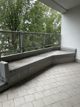 تصویر 1 Zimmer / 52,81 m² – Fritzi-Massary-Str. 231, 2.G
