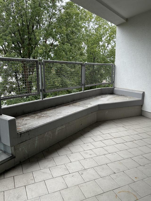 تصویر 1 Zimmer / 52,81 m² – Fritzi-Massary-Str. 231, 2.G