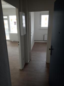 تصویر 1 Zimmer / 33,37 m² – Töpchiner Weg 180, EG LI