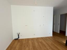 تصویر 2 Zimmer / 55,86 m² – Suche: WBS 220 | Biete: 2-Zimmer-Neubauwohnung in Buckow