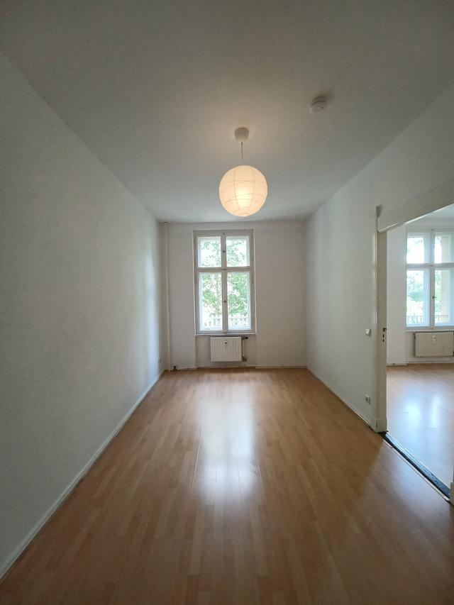 تصویر 2 Zimmer / 58,63 m² – Schöne 2-Zimmerwohnung ab sofort verfügbar.