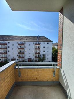 تصویر 1 Zimmer / 35,81 m² – Klein aber Fein!