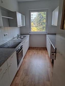 تصویر 4 Zimmer / 84,32 m² – Barnetstr. 78, 3.G