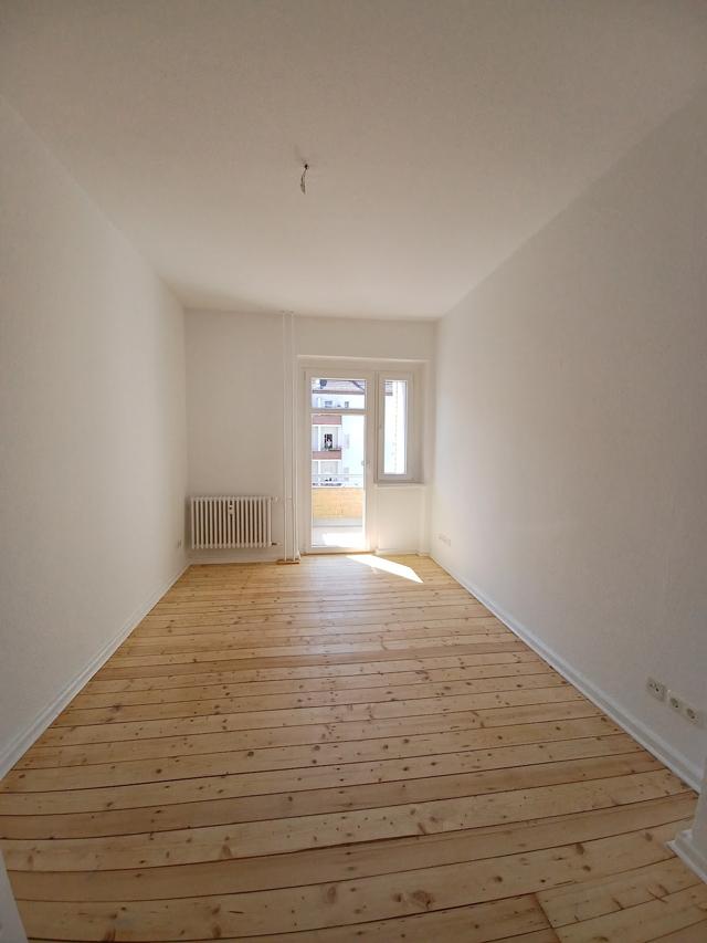 تصویر 1 Zimmer / 35,81 m² – Klein aber Fein!