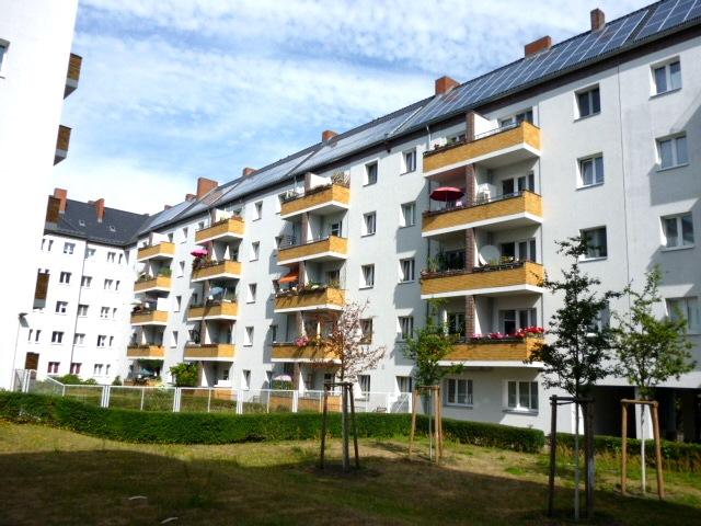 تصویر 3 Zimmer / 74,22 m² – 3 Zimmer ab sofort !