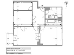 تصویر 4 Zimmer / 94,41 m² – Traumwohnung gesucht ? HIER! Ab sofort