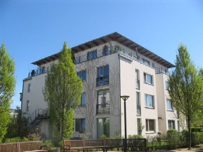 تصویر 4 Zimmer / 90,83 m² – Schöne 4-Zimmerwohnung ab sofort verfügbar!