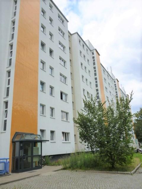 تصویر 3 Zimmer / 75,23 m² – Steinstr. 83, 4.G