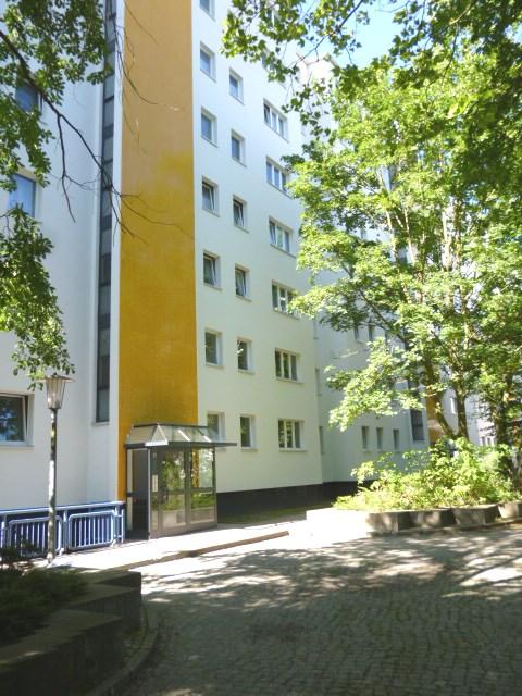 تصویر 1 Zimmer / 37,22 m² – John-Locke-Str. 13, 5.G