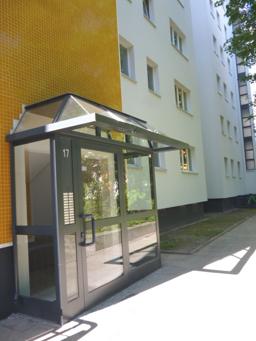 تصویر 1 Zimmer / 37,22 m² – John-Locke-Str. 13, 5.G