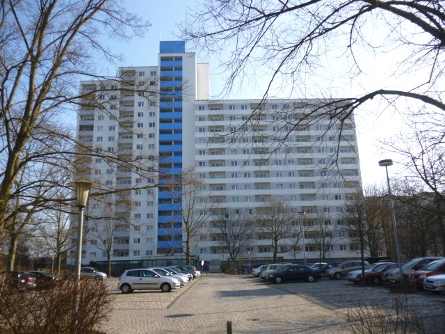 تصویر 2 Zimmer / 65,29 m² – Gemütliche 2-Zimmerwohnung mit Balkon!