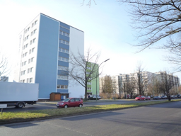 تصویر 1 Zimmer / 29,59 m² – Single Wohnung für ältere Menschen