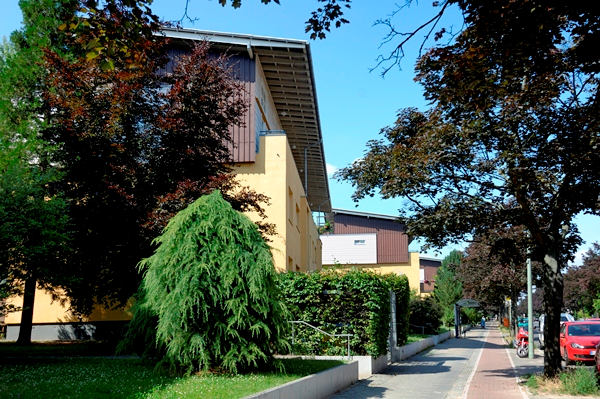 تصویر 1 Zimmer / 33,41 m² – Töpchiner Weg 180, EG RE