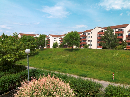 تصویر 3 Zimmer / 78,09 m² – Gemütliche 3-Zimmerwohnung mit Balkon!