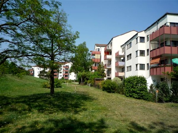 تصویر 3 Zimmer / 78,09 m² – Gemütliche 3-Zimmerwohnung mit Balkon!