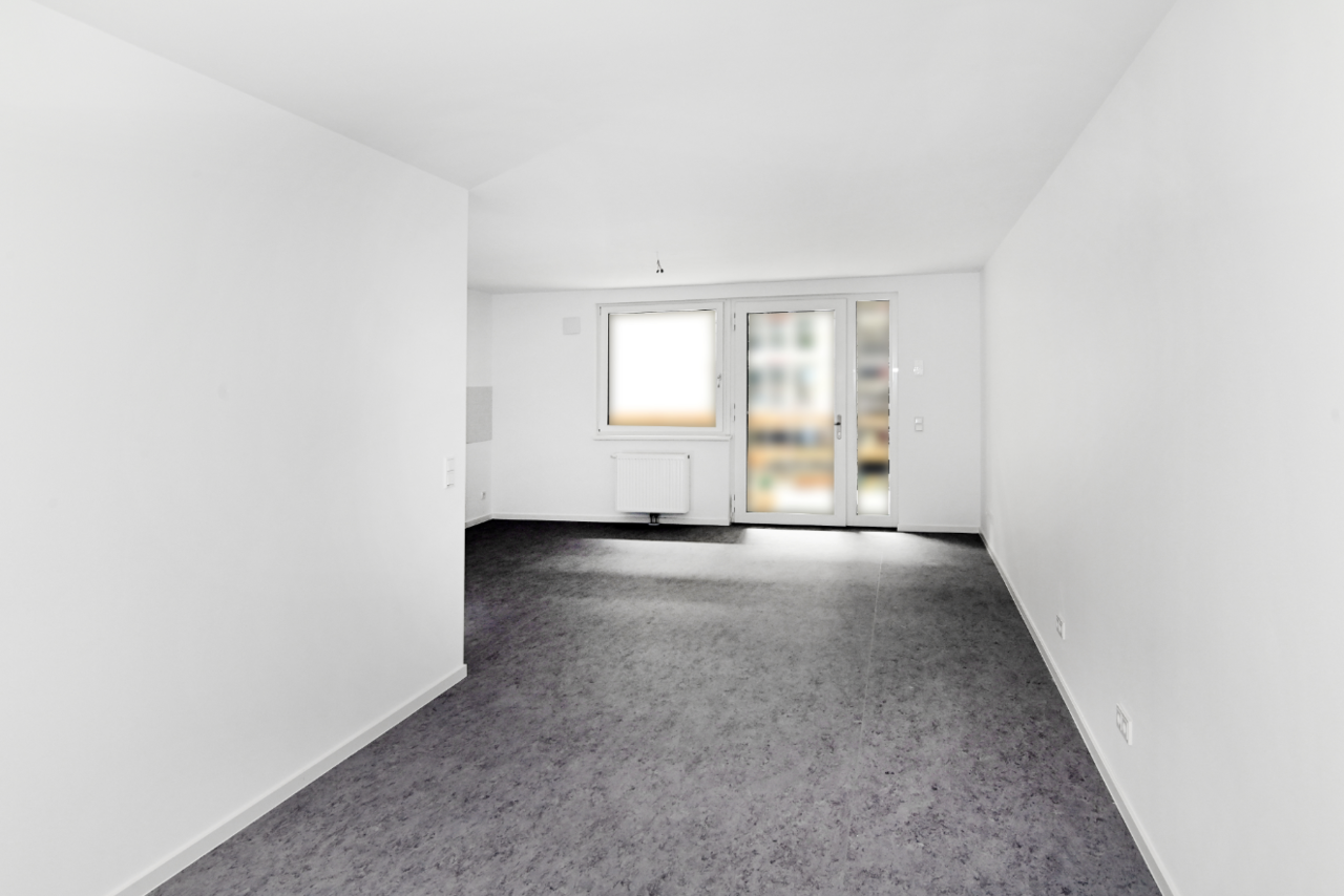 تصویر 2 Zimmer / 56,30 m² – Barrierearm wohnen in Neukölln