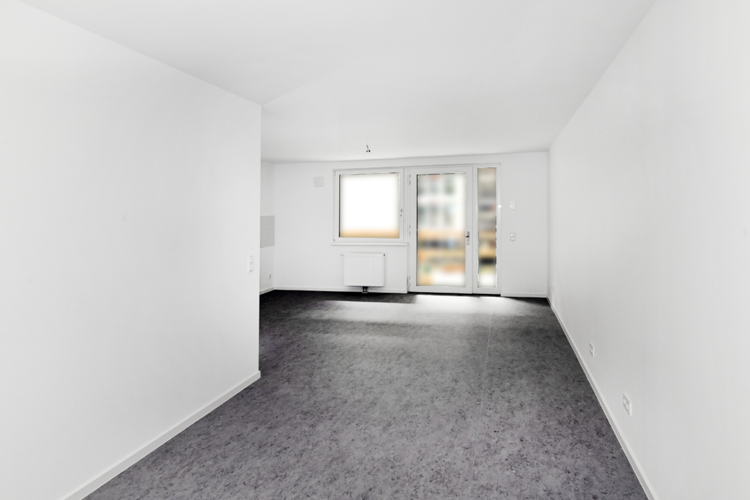تصویر 2 Zimmer / 56,30 m² – Barrierearm wohnen in Neukölln