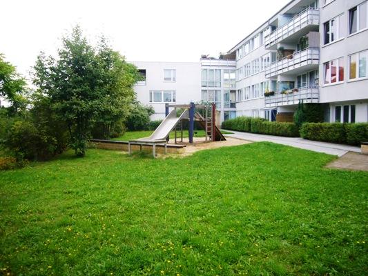 تصویر 3 Zimmer / 79,46 m² – WBS mit besonderem Wohnbedarf 3- Zimmer, Lehmusstr. 18, 3.G LI