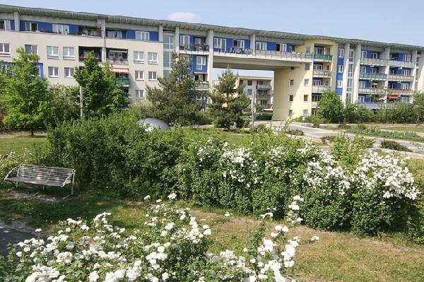 تصویر 3 Zimmer / 78,63 m² – Mit Einbauküche , Sieboldstr. 5, 2.G LI
