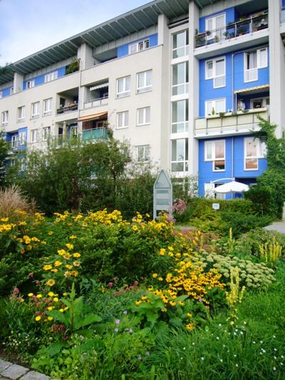تصویر 3 Zimmer / 76,09 m² – Sieboldstr. 39, 3.G RE