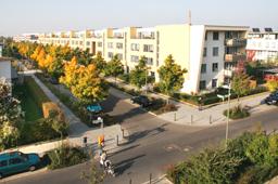 تصویر 4 Zimmer / 103,13 m² – Geräumig und Hell perfekt für Familien, Tiburtiusstr. 5, 2.G RE