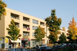 تصویر 4 Zimmer / 103,13 m² – Geräumig und Hell perfekt für Familien, Tiburtiusstr. 5, 2.G RE