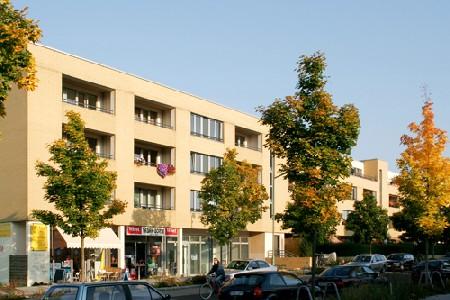 تصویر 4 Zimmer / 103,13 m² – Geräumig und Hell perfekt für Familien, Tiburtiusstr. 5, 2.G RE