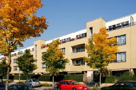 تصویر 4 Zimmer / 103,13 m² – Geräumig und Hell perfekt für Familien, Tiburtiusstr. 5, 2.G RE