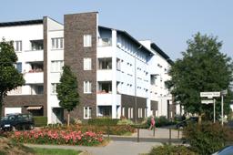 تصویر 3 Zimmer / 75,77 m² – Kalker Str. 2, 1.G LI - WBS 140 mit besonderen Wohnbedarf