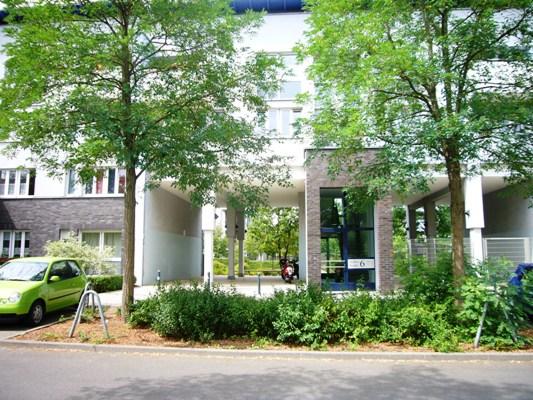 تصویر 3 Zimmer / 75,77 m² – Kalker Str. 2, 1.G LI - WBS 140 mit besonderen Wohnbedarf